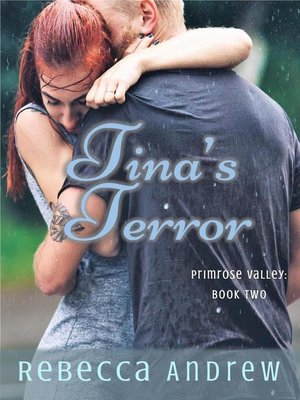 cover image of Tina's Terror